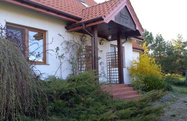 Dom Prusinowo 31a - Foto 2