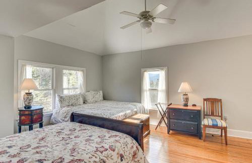 The Mountain House Inn Montebello Stay By Trails - Foto 23