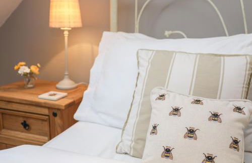 Bwthyn Bach - Foto 14