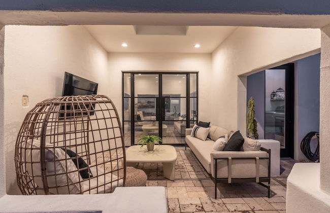 The Casa Del Sol Experience - Old Town Villa - Foto 51