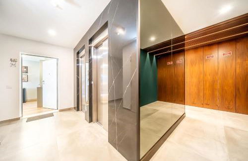 Downtown Luxury Studio - Faro - Foto 31