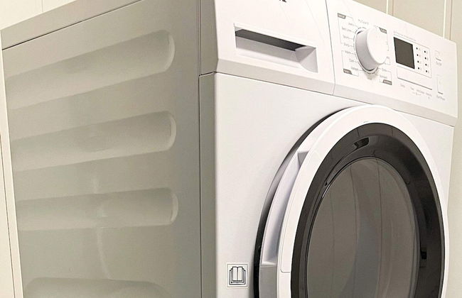 6 Person Holiday Home in Bomlo - Foto 24