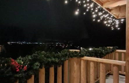 Wood House - Foto 20