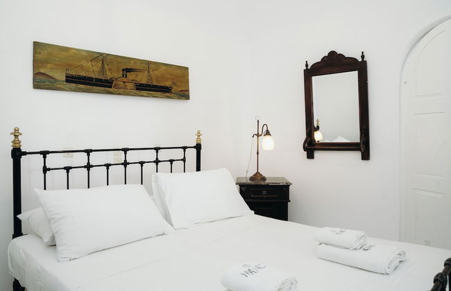 Nano Oia Villas - Foto 40