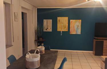 Exklusives Apartment in Geilenkirchen für 6 Personen mit Dachterasse und Wintergarten - Foto 19