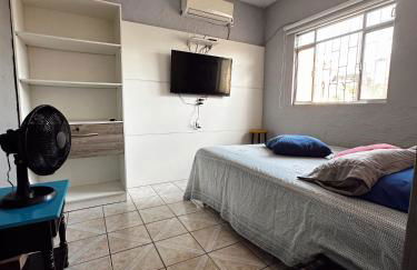 Pousada Mar Aberto Pinheira - Foto 19