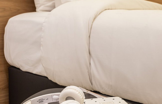 Pivô Pamplona by Viva - Apartamentos novos e espaçosos ao lado da Av Paulista - Foto 33
