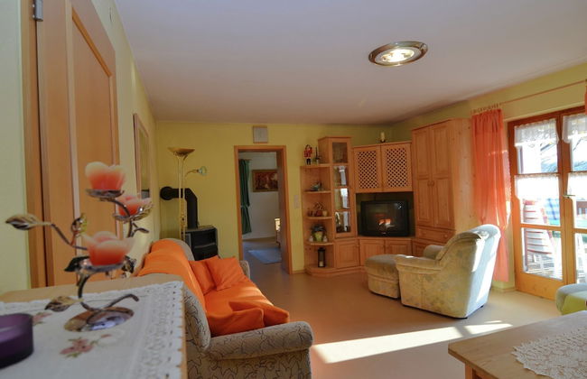 Comfort Apartment With Balcony in the Beautiful Bavarian Forest - Photo 33