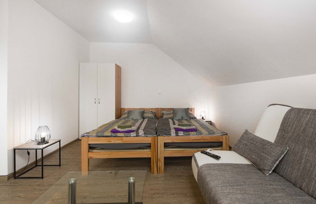 Apartments Rikli Rodine near Bled - Foto 10