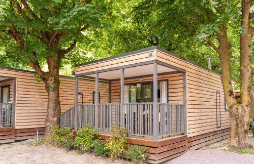 Club del Sole Le Gorette Cecina Easy Camping Village - Foto 20