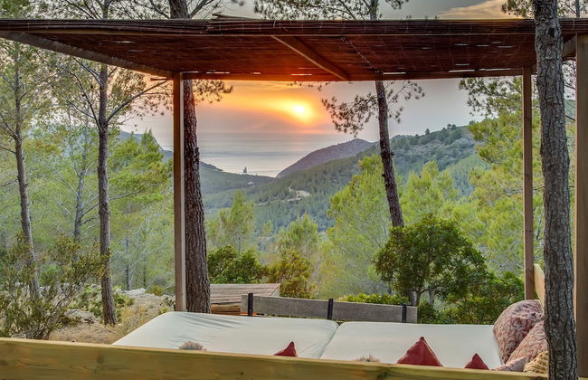 Villa Ca na Roseta - Foto 35