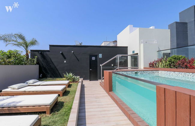 Wynwood Residencial in Miraflores - Foto 43