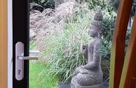 Stylisches Garden Cottage - Foto 27