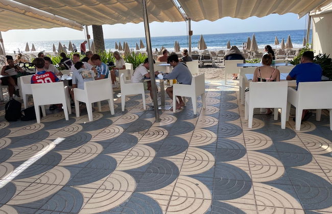 Sunny Seaview Modern apt - Pool and Beach Access - Foto 38