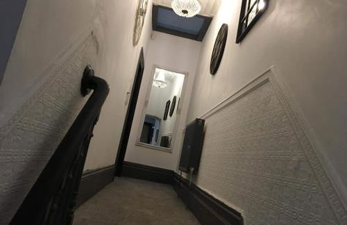 Albert Rd Aparthotel - Foto 64