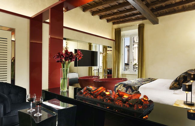 Lifestyle Suites Rome - Photo 25