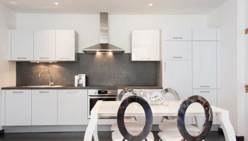 My Sweet Homes - Little Venice & Bartholdi SPA - Foto 3