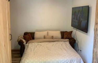 Brother Bear Lodge at Talkeetna - Foto 13