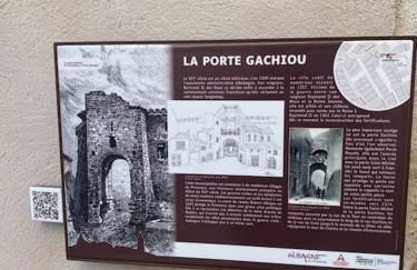 Bel appartement T1 30m2 centre historique Aubagne - Foto 29