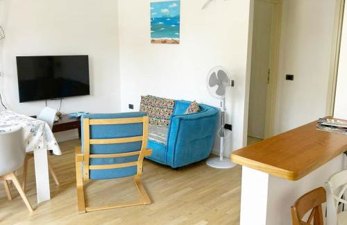 Casa La Marina a Marina di Cecina by Zoom In Earth - Foto 12