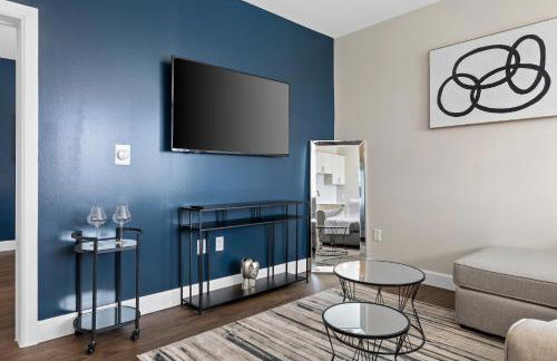 The Malibu Suite Penthouse The Gulch - Foto 8