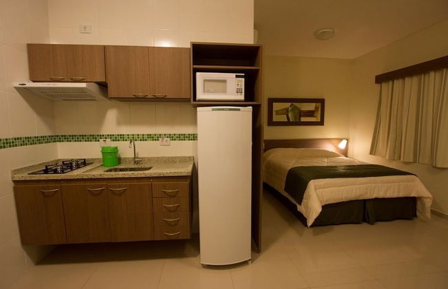 My Flat Hotel - Foto 15