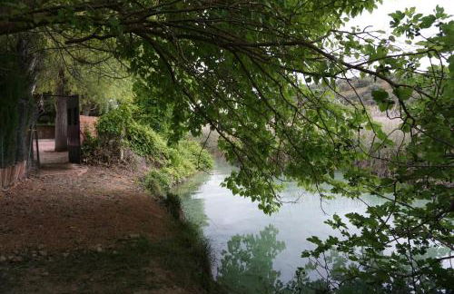 Casa Rural RosaVera - Foto 19