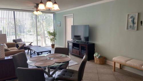 Biloxi Beach-Good Vibes Condo - Foto 5