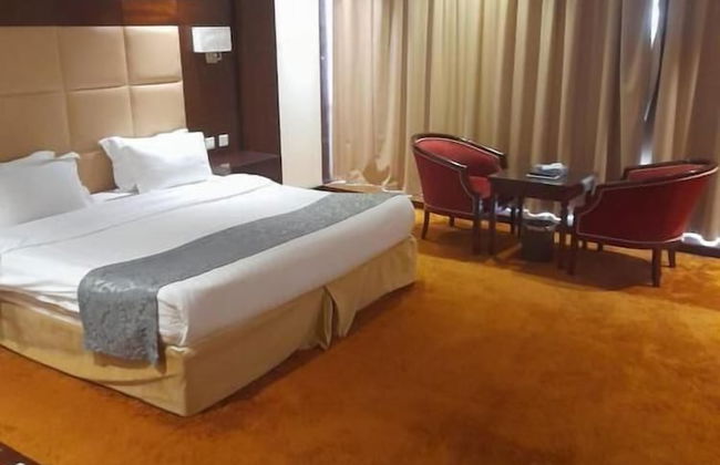 Arjan Suites HOTEL - Foto 3