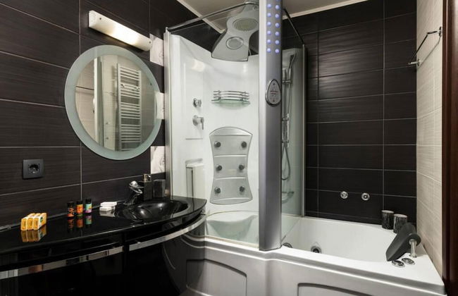 Delight Luxury Apt - Delight Luxury Apt Souda - Foto 4