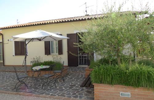 Residence Terra Dei Santi Country House - Foto 82