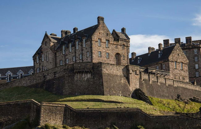 Tour di Edimburgo al completo con biglietti - Foto 6