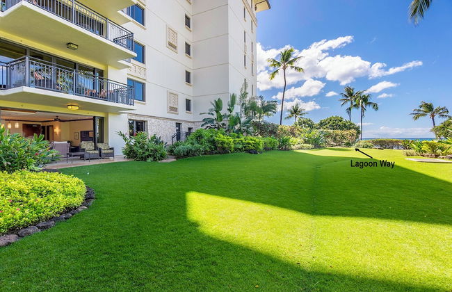 The Beach Villas at Ko Olina by Real Select Vacations - Foto 77