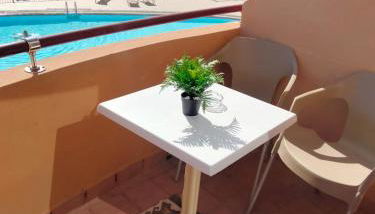 Bahia Sol Deluxe - Foto 2, sunbed