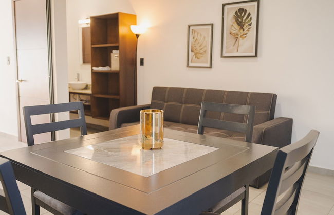 Soho Life Apartments - Foto 9