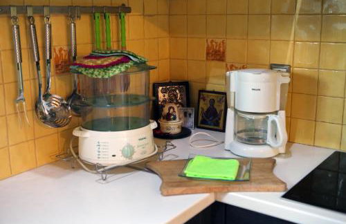 House with sea breeze-Anemelia - Photo 38