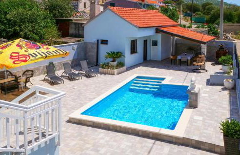 Lovely Home In Vinovac - Foto 8