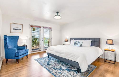 Lake View Getaway - Foto 13