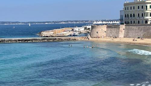 appartamento vista mare da MARY - Foto 2