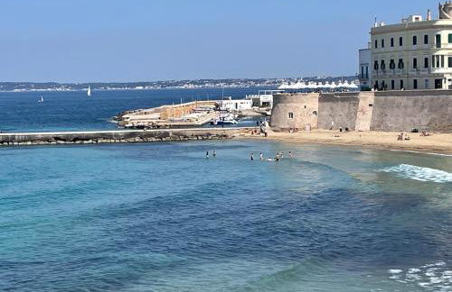appartamento vista mare da MARY - Foto 2