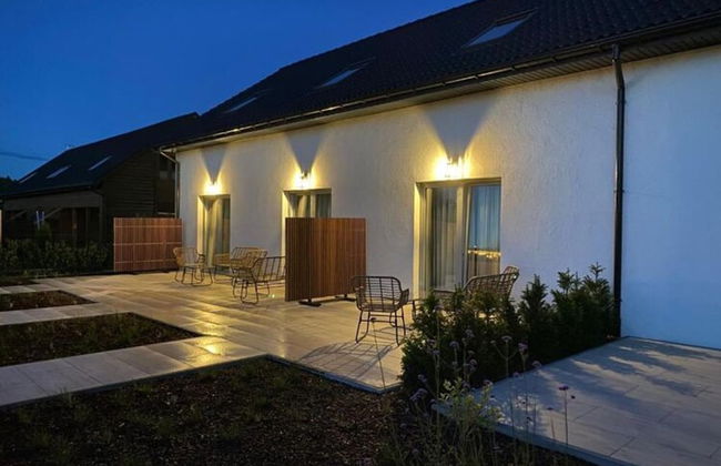 Holiday Home in Grzybowo Near Wide Beach - Foto 16