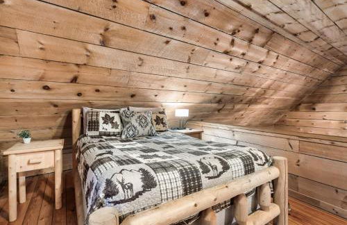 Unwind in Nature Arcade Adventure & Hot Tub - Foto 32