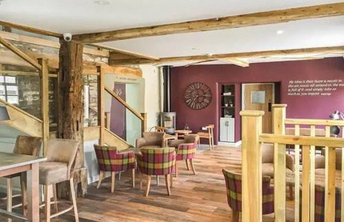 Princess's Palace, Holiday Lodge, Malvern View Leisure Park - Photo 39