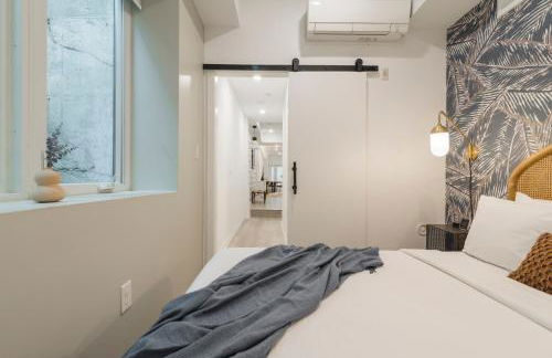 Abode XS House Stunning Architectural Flat - Foto 38