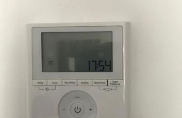 Luxury Apartment - Photo 12