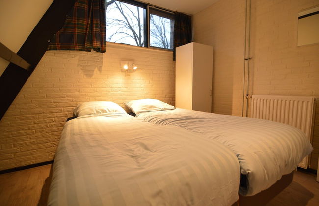 Bungalow in Limburg Near Nature Reserves - Foto 7