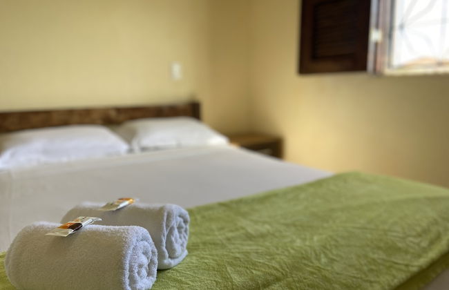 Casa Incrível na Vivenda do Iguape - Photo 5