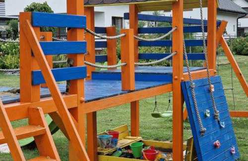 Energylandia Apartamenty u Agi D - Foto 19