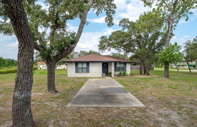 Coastal Connection Hideaway - Foto 22