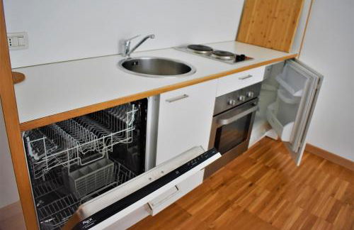 Residence SchioHotel - Foto 25